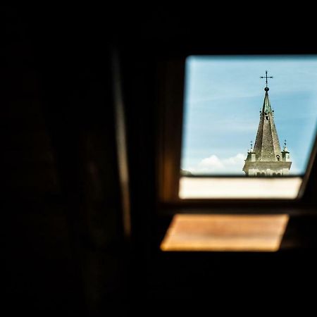 アオスタMaison Forumアパートメント エクステリア 写真