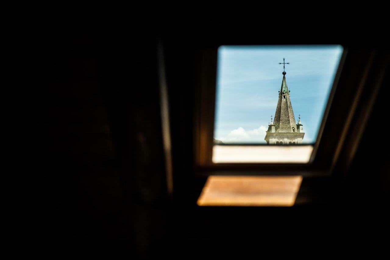 アオスタMaison Forumアパートメント エクステリア 写真